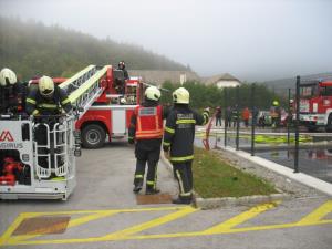 Vaja GZ Trebnje na Mirni, okt 2019, foto Mojca Femec, GZ Trebnje (52)